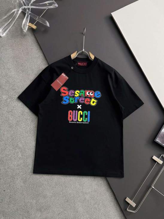 Picture of Gucci T Shirts Short _SKUGucciM-3XL11Lr52212319